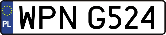 WPNG524