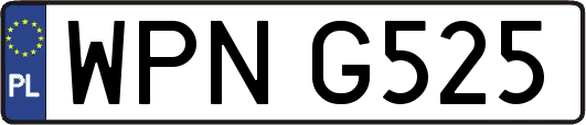 WPNG525