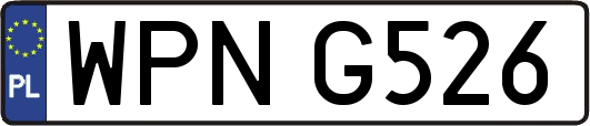 WPNG526