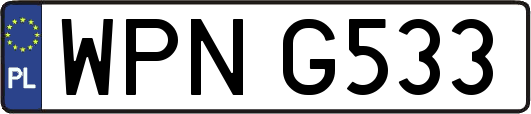 WPNG533