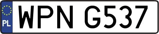 WPNG537