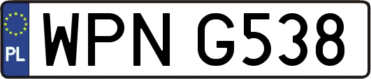 WPNG538