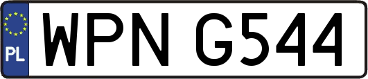 WPNG544