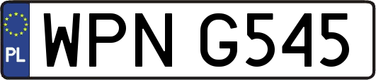 WPNG545