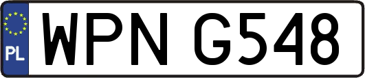 WPNG548