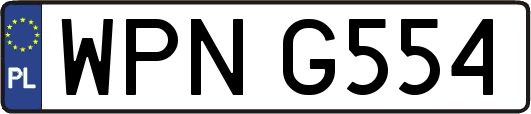 WPNG554