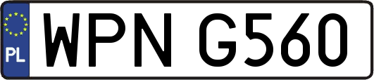 WPNG560