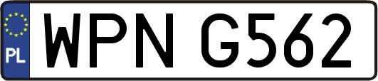 WPNG562