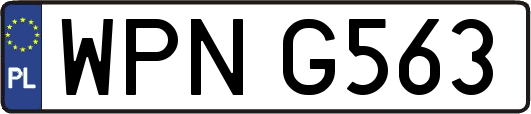 WPNG563