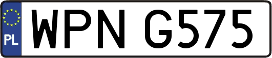 WPNG575
