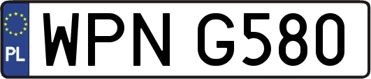 WPNG580