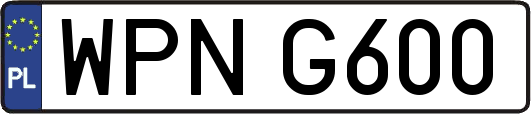 WPNG600