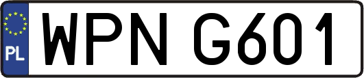 WPNG601