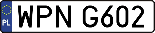 WPNG602