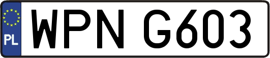 WPNG603