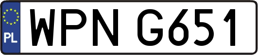 WPNG651