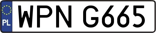 WPNG665