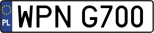 WPNG700