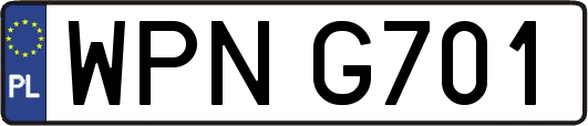 WPNG701