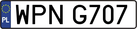WPNG707