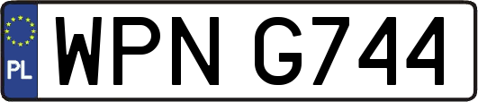 WPNG744