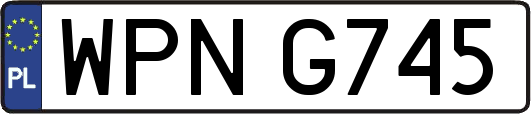 WPNG745