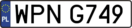 WPNG749