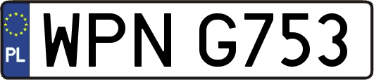 WPNG753