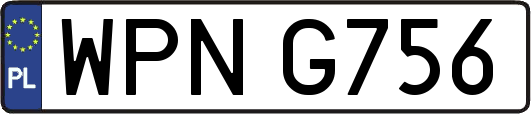 WPNG756