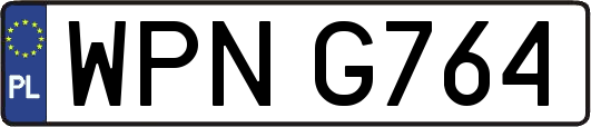 WPNG764