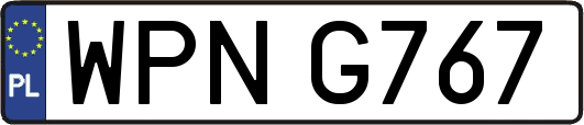 WPNG767