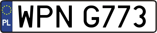 WPNG773
