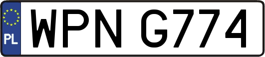WPNG774