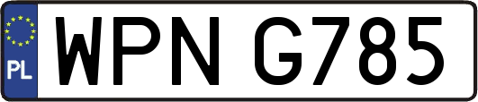 WPNG785