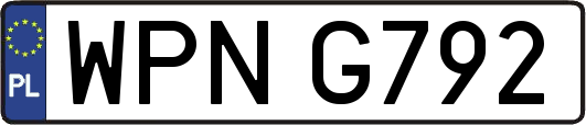 WPNG792