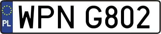 WPNG802
