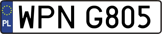 WPNG805