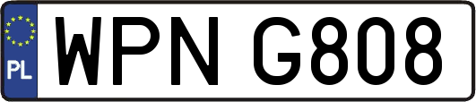 WPNG808