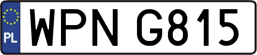 WPNG815