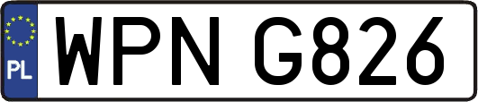 WPNG826