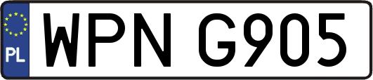 WPNG905