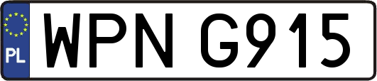 WPNG915