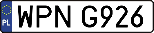 WPNG926
