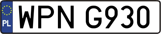 WPNG930