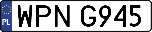 WPNG945