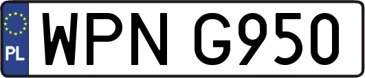 WPNG950