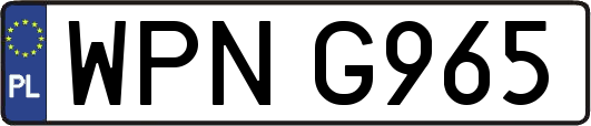 WPNG965