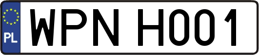 WPNH001