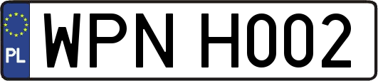 WPNH002