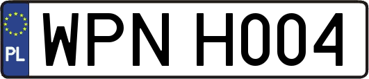 WPNH004